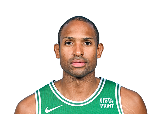 Al Horford